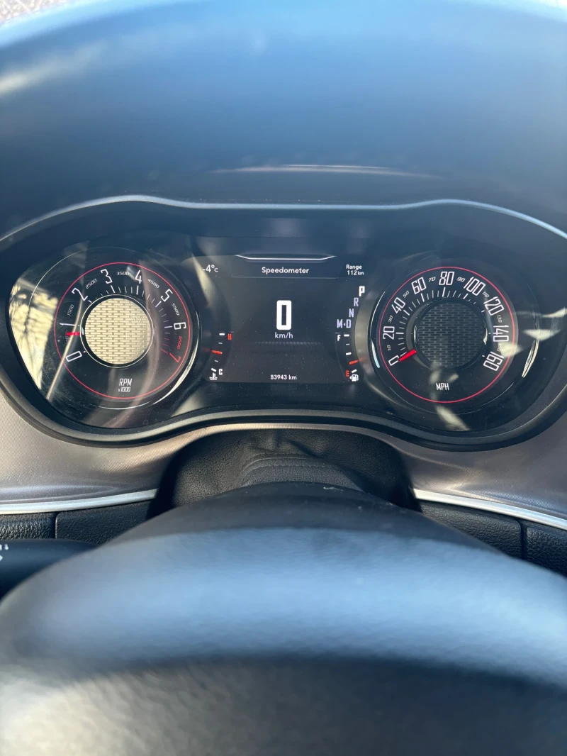 Dodge Challenger, снимка 12 - Автомобили и джипове - 53141421