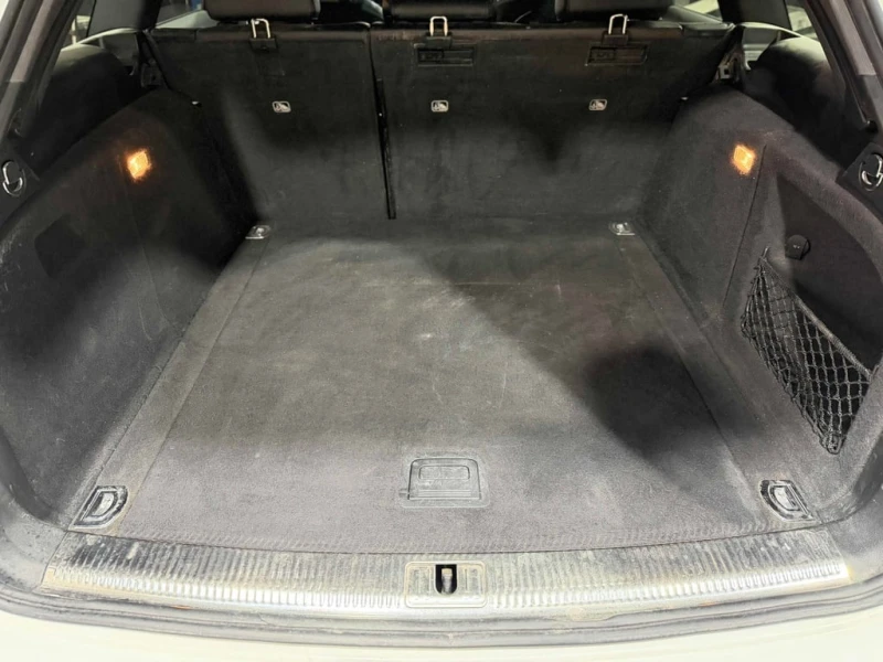 Audi A4 Allroad * Progressiv * CARFAX * БЕЗ ПЪРВОНАЧАЛНА ВНОСКА, снимка 14 - Автомобили и джипове - 53182129