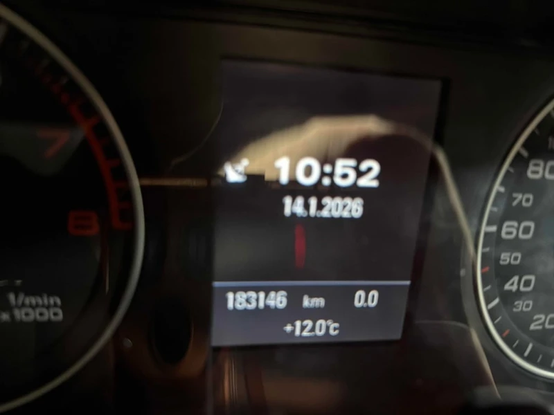 Audi A4 Allroad * Progressiv * CARFAX * БЕЗ ПЪРВОНАЧАЛНА ВНОСКА, снимка 8 - Автомобили и джипове - 53182129