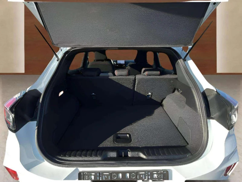 Ford Puma 1.0 EcoBoost, снимка 9 - Автомобили и джипове - 53429584