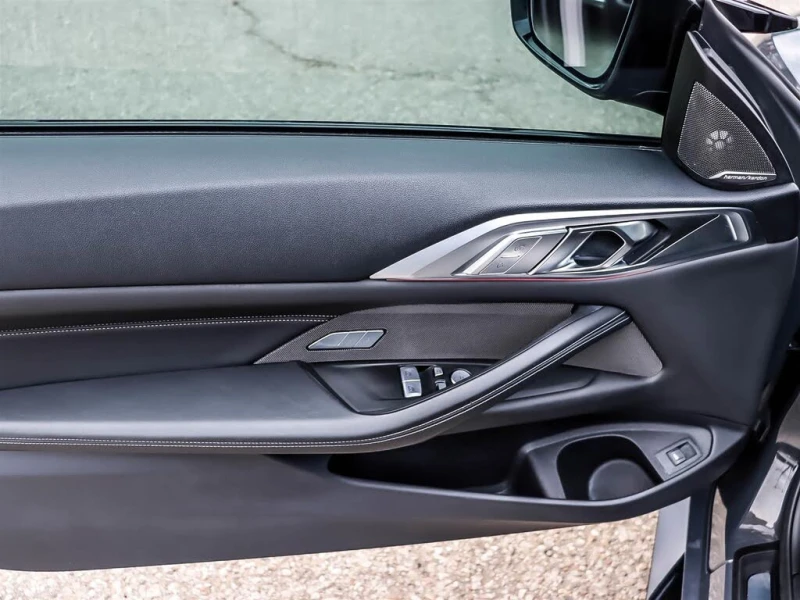 BMW M4 Competition* xDrive* Coupe, снимка 7 - Автомобили и джипове - 53491802