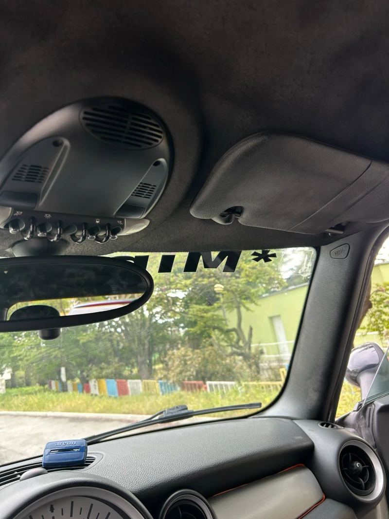 Mini Cooper R56, снимка 7 - Автомобили и джипове - 53524637