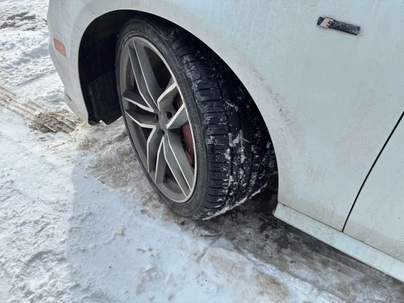 Audi A7 * 3.0T * CARFAX * ЦЕНА ДО БГ, снимка 6 - Автомобили и джипове - 53527747