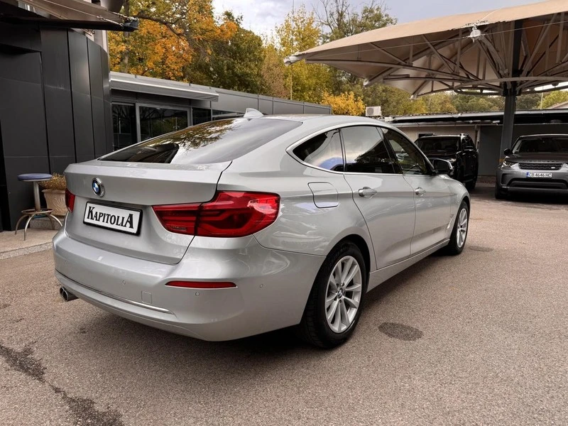 BMW 320 Gran Turismo, снимка 5 - Автомобили и джипове - 47497409