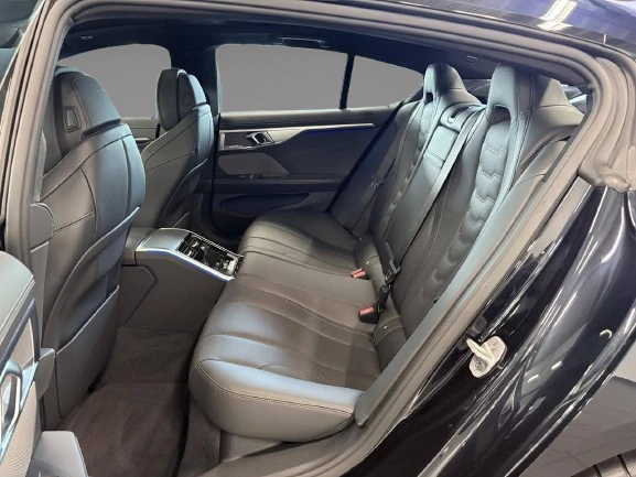 BMW 840 d Gran Coupe xDrive = M-Sport =  | Mobile.bg   12