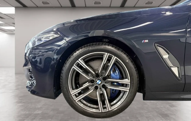 BMW 840 d Gran Coupe xDrive = M-Sport =  | Mobile.bg   5