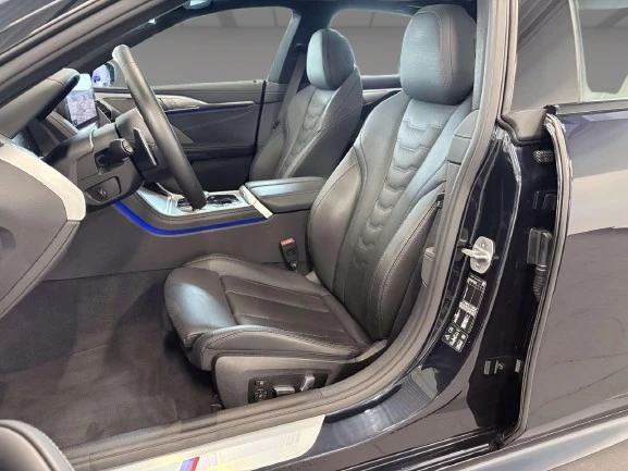 BMW 840 d Gran Coupe xDrive = M-Sport =  | Mobile.bg   7