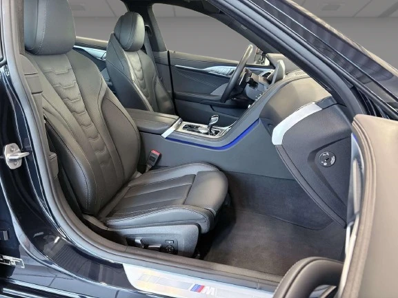 BMW 840 d Gran Coupe xDrive = M-Sport =  | Mobile.bg   11