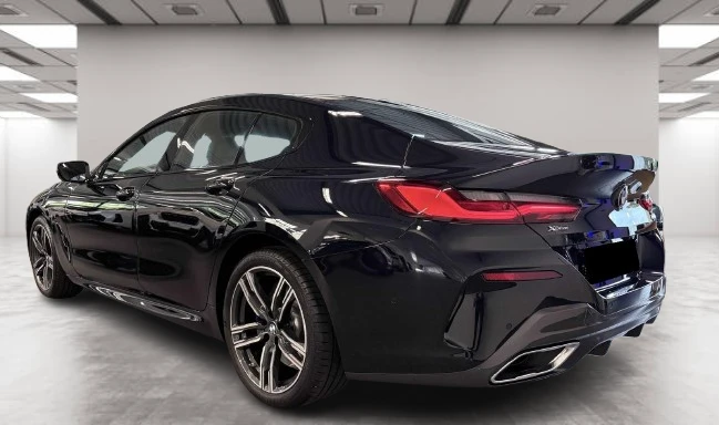 BMW 840 d Gran Coupe xDrive = M-Sport =  | Mobile.bg   2
