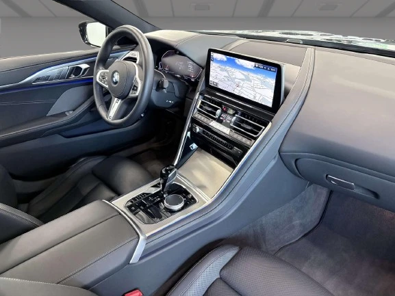 BMW 840 d Gran Coupe xDrive = M-Sport =  | Mobile.bg   10