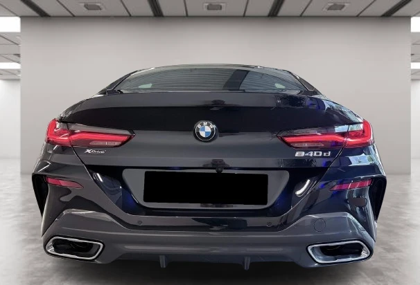 BMW 840 d Gran Coupe xDrive = M-Sport =  | Mobile.bg   3
