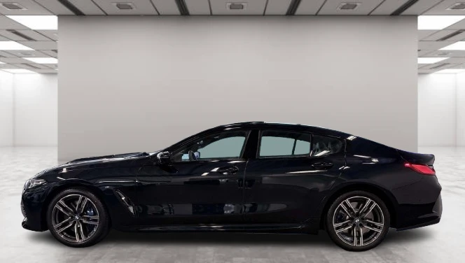 BMW 840 d Gran Coupe xDrive = M-Sport =  | Mobile.bg   4