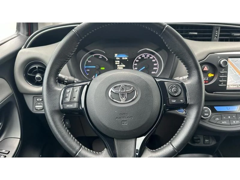 Toyota Yaris 1.5 HSD ACTIVE | Mobile.bg   13