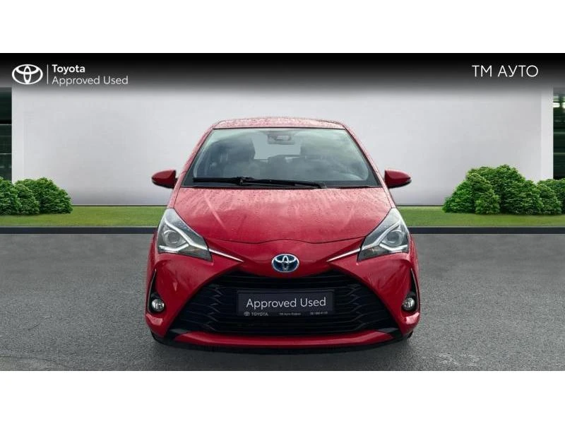 Toyota Yaris 1.5 HSD ACTIVE | Mobile.bg   5