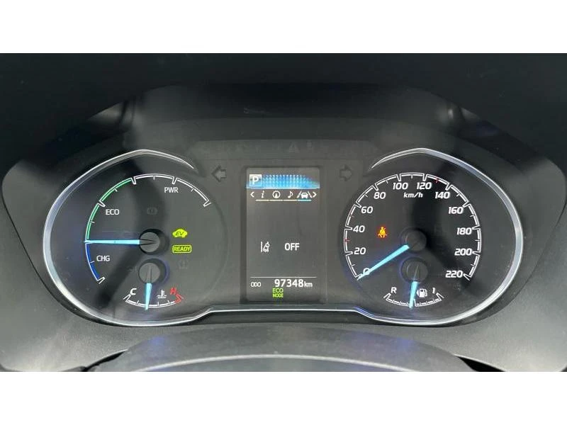 Toyota Yaris 1.5 HSD ACTIVE | Mobile.bg   14