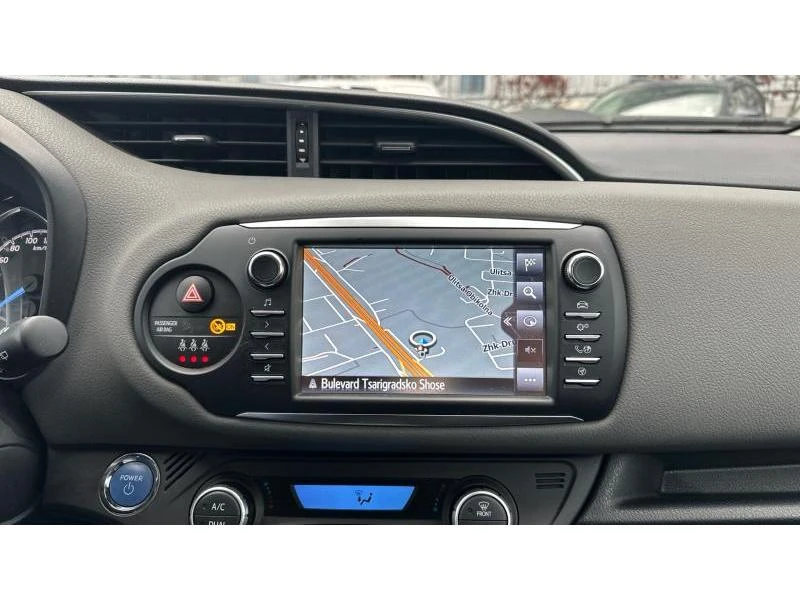 Toyota Yaris 1.5 HSD ACTIVE | Mobile.bg   15