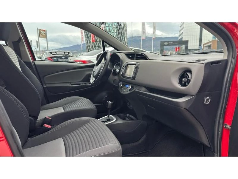 Toyota Yaris 1.5 HSD ACTIVE | Mobile.bg   6