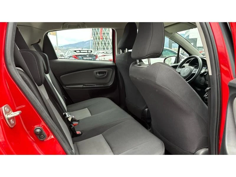 Toyota Yaris 1.5 HSD ACTIVE | Mobile.bg   7