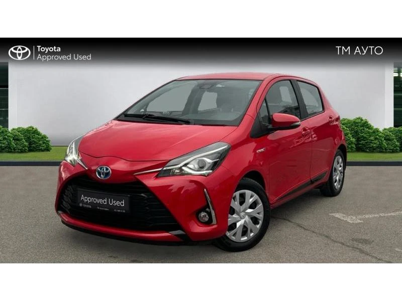 Toyota Yaris 1.5 HSD ACTIVE - 26900 лв. / 13753.75 € - 66640018 1