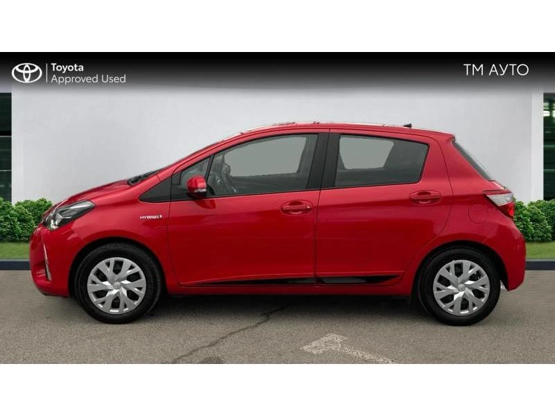 Toyota Yaris 1.5 HSD ACTIVE | Mobile.bg   3