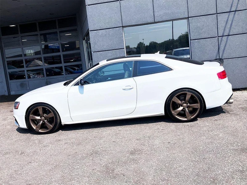 Audi S5 3.0T quattro Technik Coupe AWD - 25500 лв. / 13037.94 € - 52969112 1