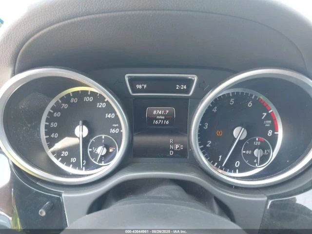 Mercedes-Benz 450 4MATIC - изображение 9