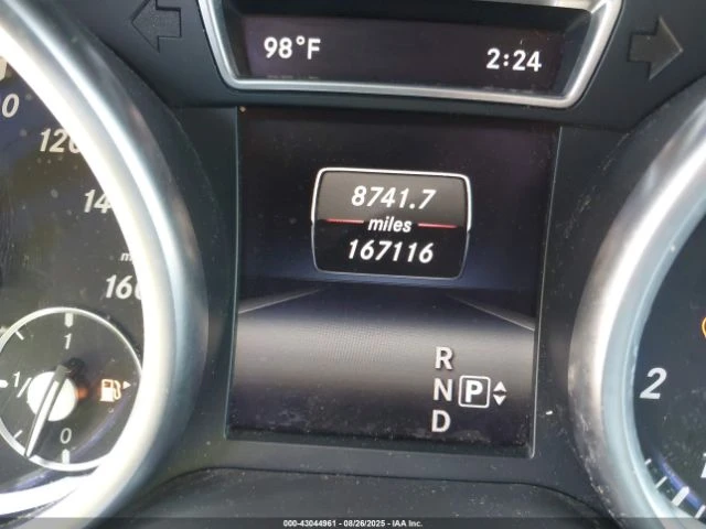 Mercedes-Benz 450 4MATIC - изображение 10