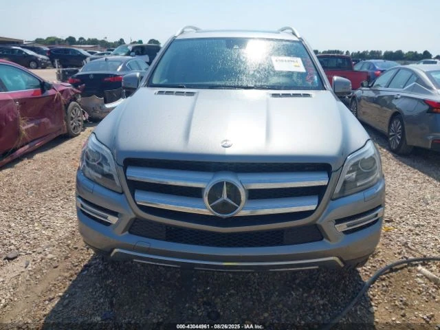 Mercedes-Benz 450 4MATIC - изображение 2