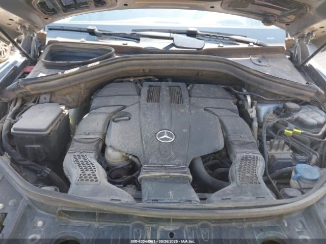 Mercedes-Benz 450 4MATIC | Mobile.bg � ����������� 12