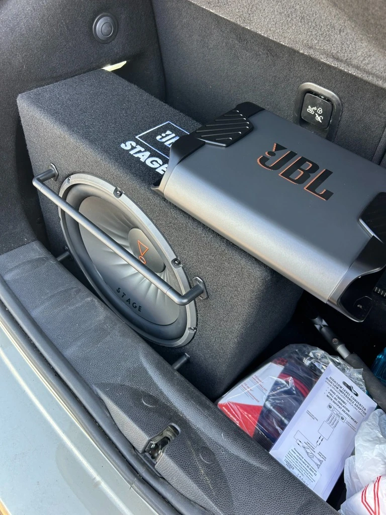 Mini Cooper R56, снимка 16 - Автомобили и джипове - 53524637