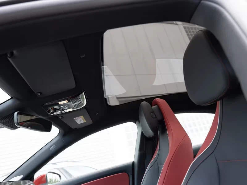 Mercedes-Benz CLA 350 AMG 4M Premium Plus Burmester HUD 360 PANO, снимка 7 - Автомобили и джипове - 55384099