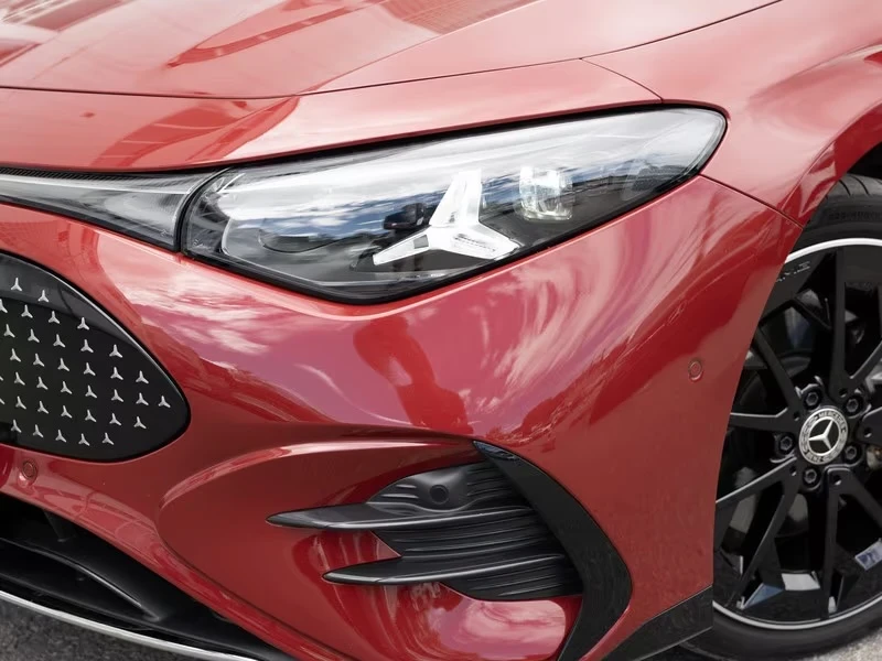 Mercedes-Benz CLA 350 AMG 4M Premium Plus Burmester HUD 360 PANO, снимка 3 - Автомобили и джипове - 55384099