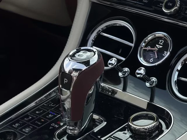 Bentley Continental gt GTC V8 HYBRID/MATRIX/HEAD UP/NIGHT VISION/MEMORY | Mobile.bg � ����������� 14