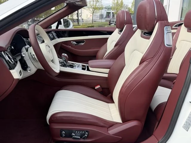 Bentley Continental gt GTC V8 HYBRID/MATRIX/HEAD UP/NIGHT VISION/MEMORY | Mobile.bg � ����������� 9
