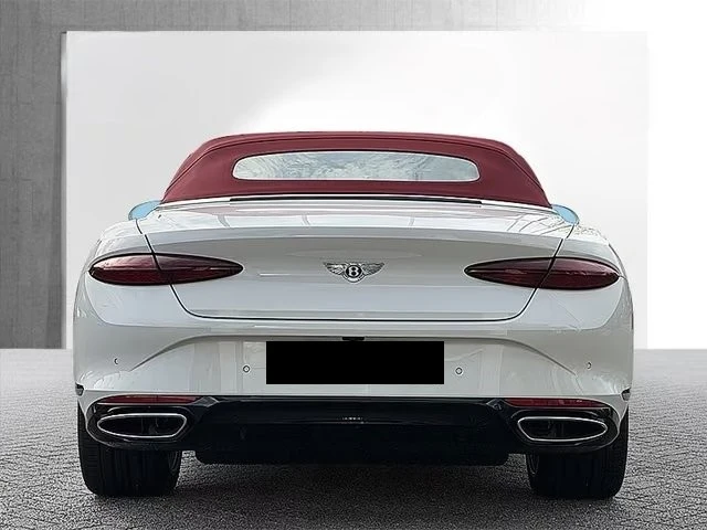 Bentley Continental gt GTC V8 HYBRID/MATRIX/HEAD UP/NIGHT VISION/MEMORY | Mobile.bg � ����������� 4