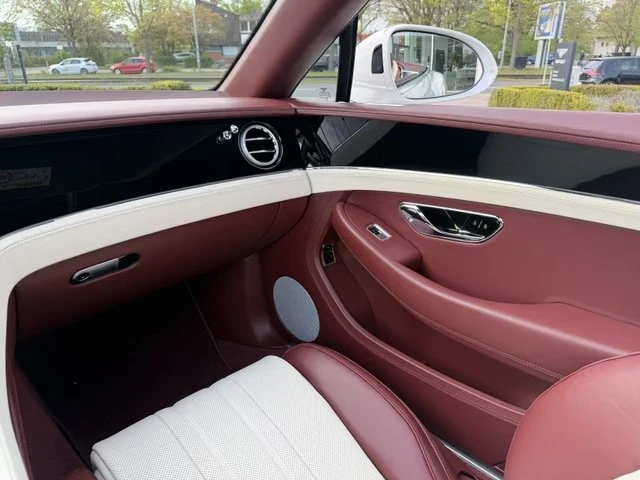 Bentley Continental gt GTC V8 HYBRID/MATRIX/HEAD UP/NIGHT VISION/MEMORY | Mobile.bg � ����������� 15