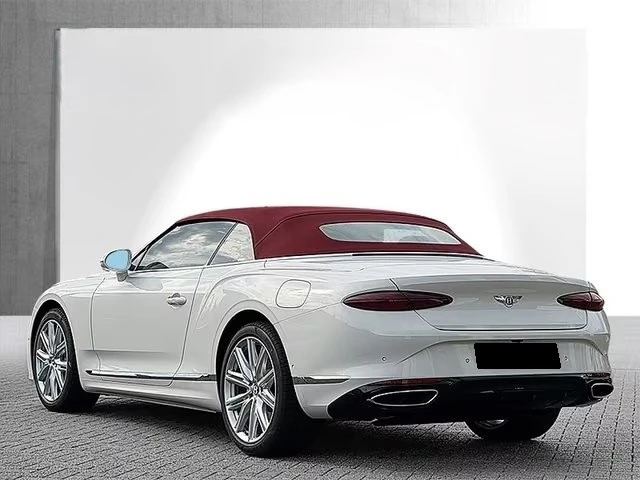 Bentley Continental gt GTC V8 HYBRID/MATRIX/HEAD UP/NIGHT VISION/MEMORY | Mobile.bg � ����������� 3