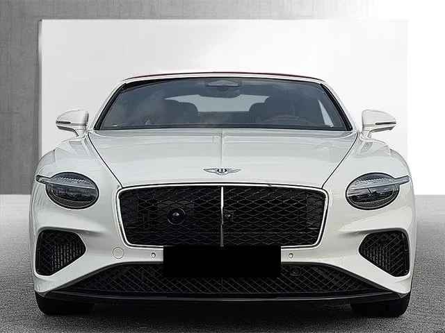 Bentley Continental gt GTC V8 HYBRID/MATRIX/HEAD UP/NIGHT VISION/MEMORY | Mobile.bg � ����������� 7