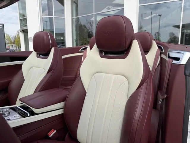 Bentley Continental gt GTC V8 HYBRID/MATRIX/HEAD UP/NIGHT VISION/MEMORY | Mobile.bg � ����������� 10