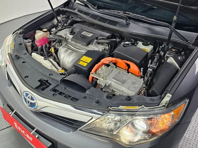 Toyota Camry 2.5/HYBRID/�������/KEYLESS/ | Mobile.bg � ����������� 6