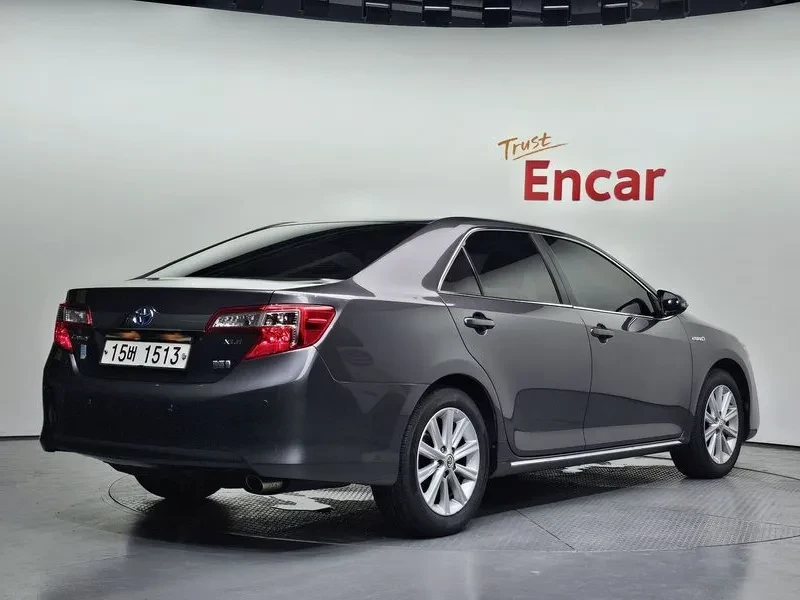 Toyota Camry 2.5/HYBRID/�������/KEYLESS/ | Mobile.bg � ����������� 2