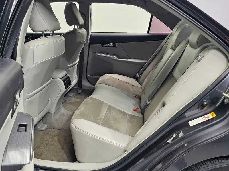 Toyota Camry 2.5/HYBRID/�������/KEYLESS/ | Mobile.bg � ����������� 17
