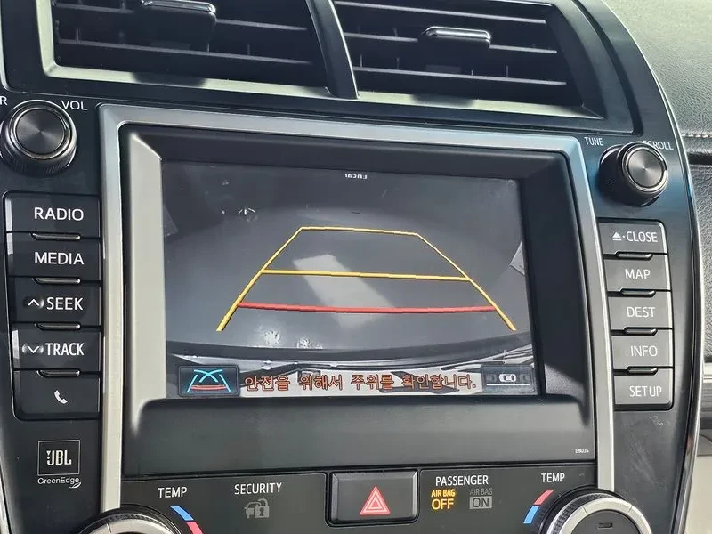 Toyota Camry 2.5/HYBRID/�������/KEYLESS/ | Mobile.bg � ����������� 14