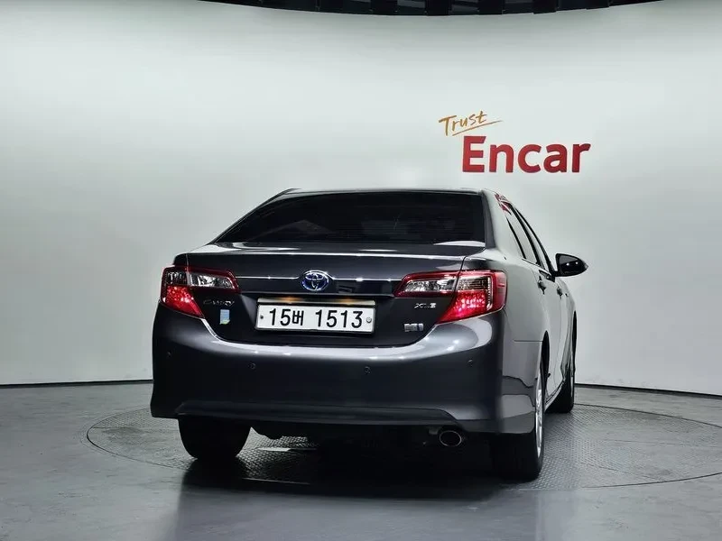 Toyota Camry 2.5/HYBRID/�������/KEYLESS/ | Mobile.bg � ����������� 4