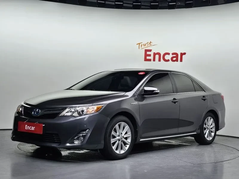 Toyota Camry 2.5/HYBRID/ШИБИДАХ/KEYLESS/
