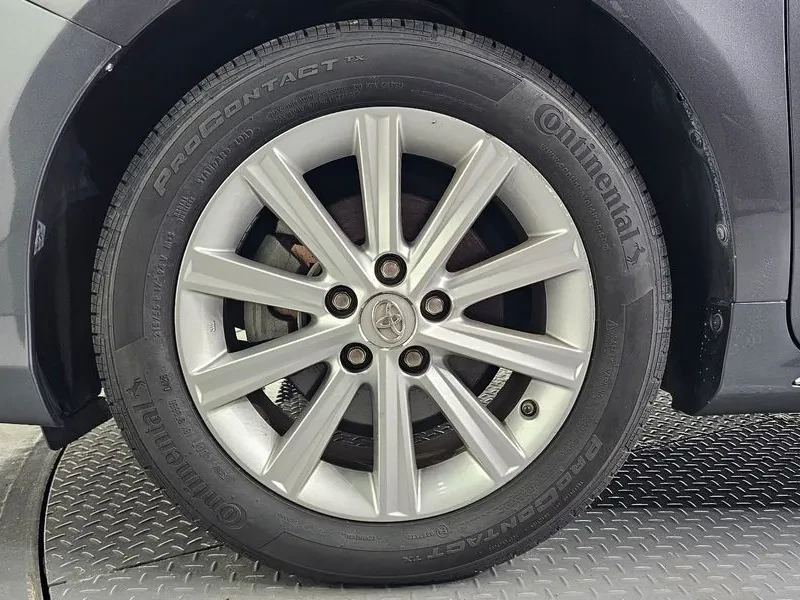 Toyota Camry 2.5/HYBRID/�������/KEYLESS/ | Mobile.bg � ����������� 5