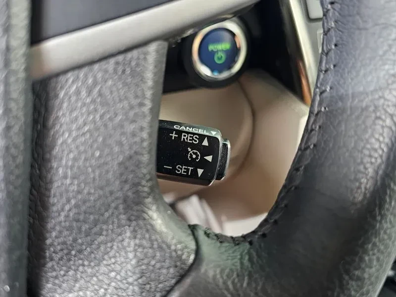 Toyota Camry 2.5/HYBRID/�������/KEYLESS/ | Mobile.bg � ����������� 16