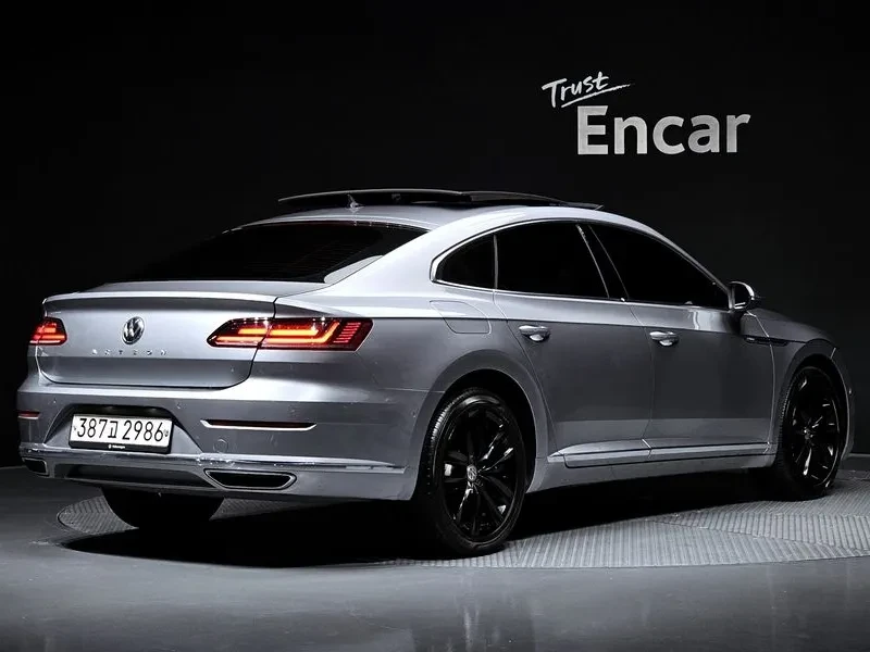 VW Arteon 2.0 TDI Prestige | Mobile.bg � ����������� 2