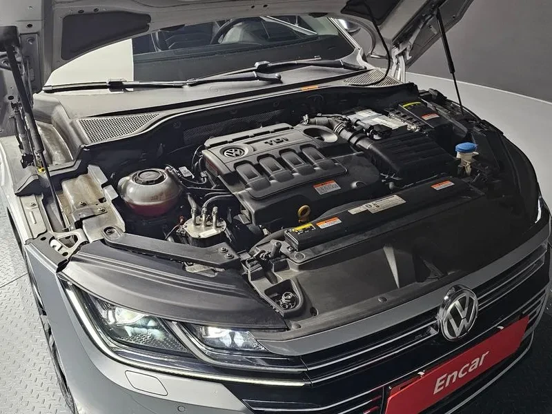 VW Arteon 2.0 TDI Prestige | Mobile.bg � ����������� 6