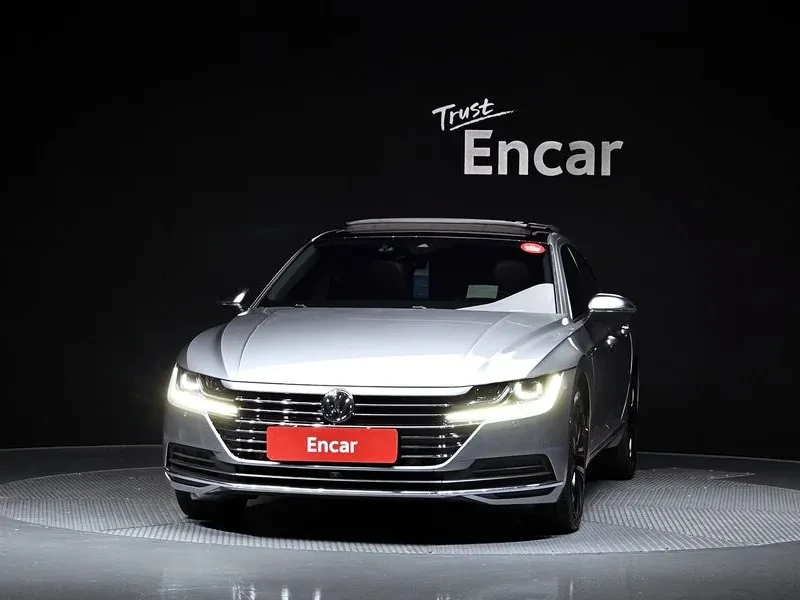 VW Arteon 2.0 TDI Prestige | Mobile.bg � ����������� 3